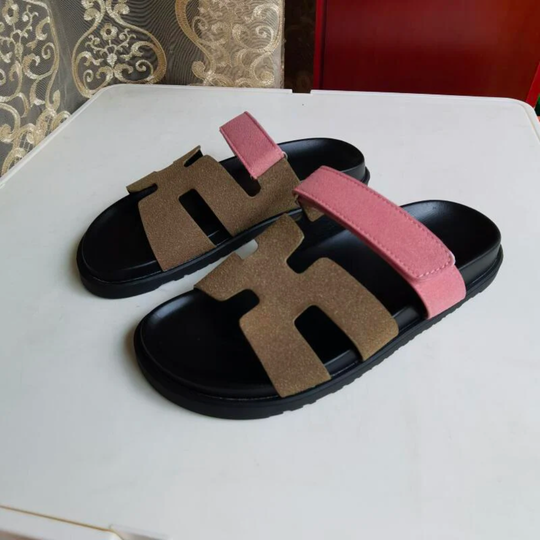 Athena Sandal