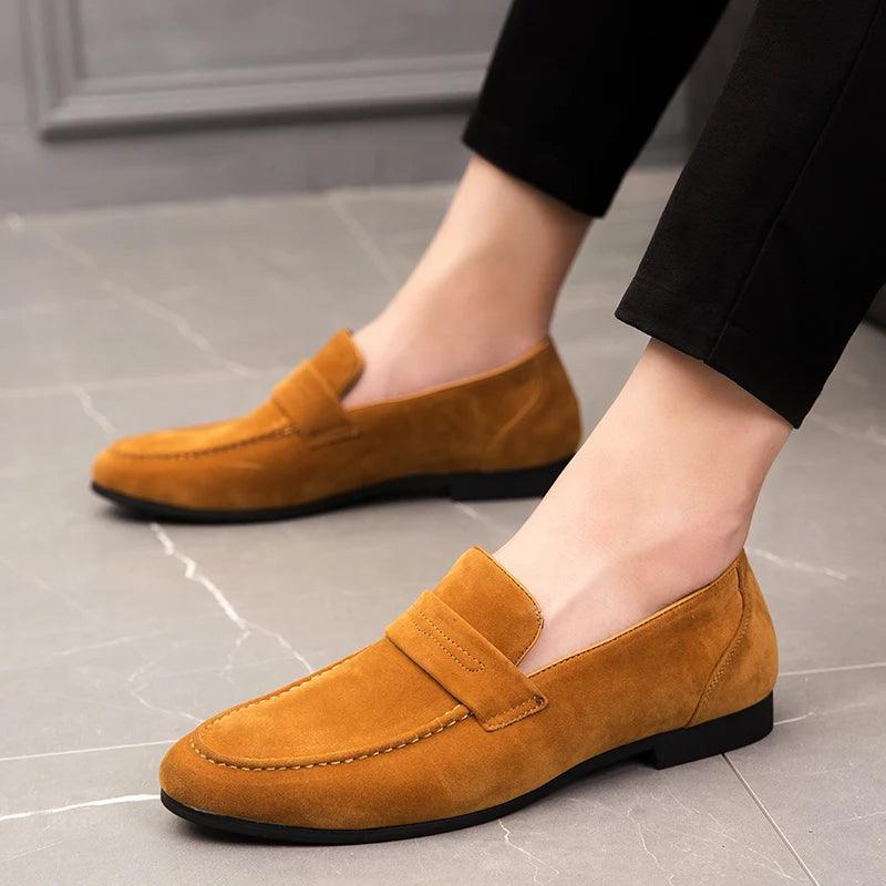 Prestige Loafers