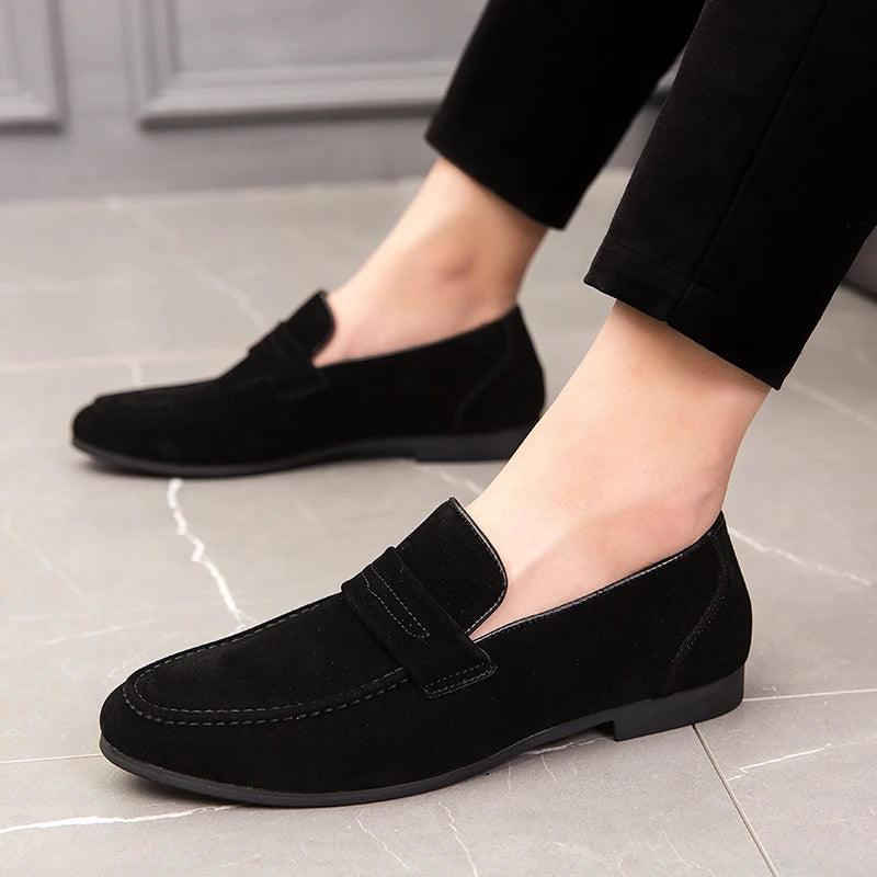 Prestige Loafers