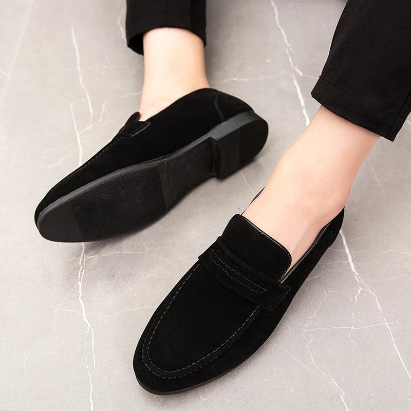 Prestige Loafers