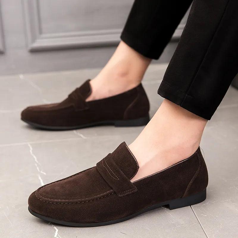 Prestige Loafers